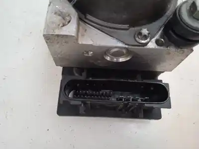 Pezzo di ricambio per auto di seconda mano abs per renault modus emotion riferimenti oem iam 0 265 800 558  2007