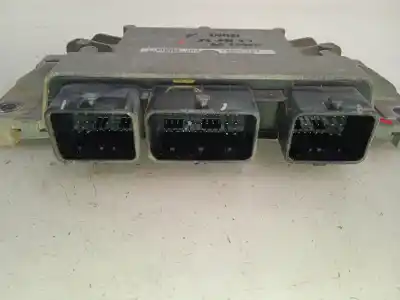 Автозапчастина б/у ебу контролер двигуна для renault modus emotion посилання на oem iam 8200414422  2007