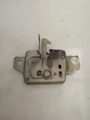 Pezzo di ricambio per auto di seconda mano chiusura del cappuccio per renault modus emotion riferimenti oem iam 