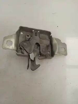 Pezzo di ricambio per auto di seconda mano chiusura del cappuccio per renault modus emotion riferimenti oem iam   2007