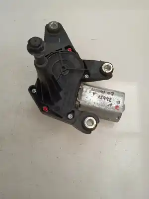 Pezzo di ricambio per auto di seconda mano motore tergicristallo posteriore per renault modus emotion riferimenti oem iam 