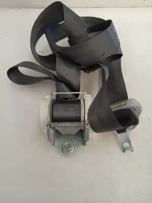 Pezzo di ricambio per auto di seconda mano cintura di sicurezza posteriore sinistra per renault modus emotion riferimenti oem iam 