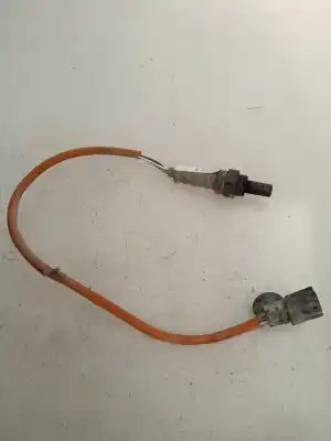 Pezzo di ricambio per auto di seconda mano sonda lambda per renault modus emotion riferimenti oem iam 