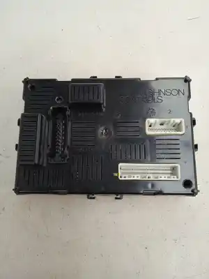 Second-hand car spare part FUSE BOX UNIT for RENAULT MODUS  OEM IAM references 8200652284  2007