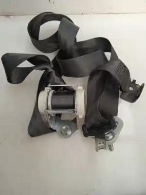 Pezzo di ricambio per auto di seconda mano cintura di sicurezza posteriore destra per renault modus emotion riferimenti oem iam 