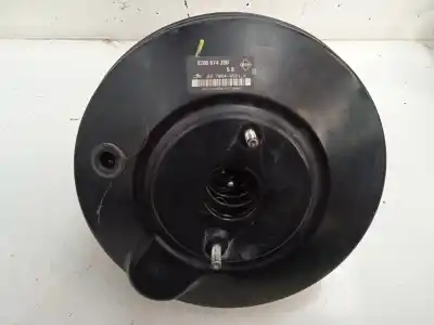 Second-hand car spare part brake servo for renault modus emotion oem iam references 8200 674 380  2007
