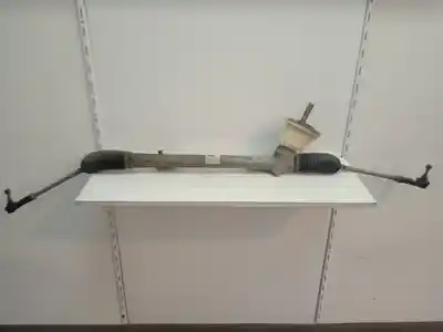 Pezzo di ricambio per auto di seconda mano cremagliera per renault modus emotion riferimenti oem iam 8200124407