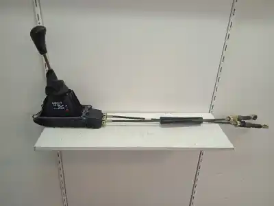 Pezzo di ricambio per auto di seconda mano leva del cambio per renault modus emotion riferimenti oem iam 