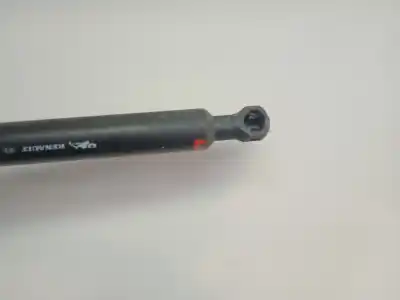 Second-hand car spare part tailgate gas strut for renault modus emotion oem iam references   2007