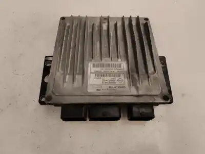Tweedehands auto-onderdeel ecu motorcontroller voor renault megane ii berlina 5p confort expression oem iam-referenties 8200334419
