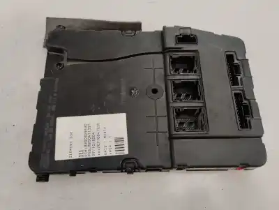 Tweedehands auto-onderdeel relais/zekeringenkastje voor renault megane ii berlina 5p confort expression oem iam-referenties 8200309690