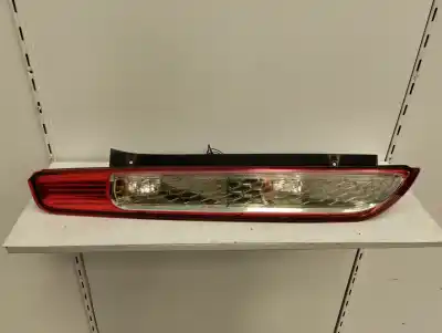 Peça sobressalente para automóvel em segunda mão Farolim Traseiro Esquerdo por FORD FOCUS LIM. (CB4) 2.0 TDCi CAT Referências OEM IAM   2009