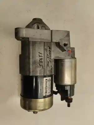 Second-hand car spare part STARTER MOTOR for RENAULT MEGANE II BERLINA 5P  OEM IAM references 8200 227 092  2004