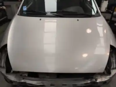 Second-hand car spare part bonnet for ford ka (ccq) 1.3 cat oem iam references 