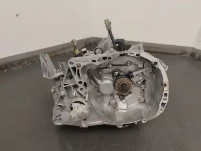 Tweedehands auto-onderdeel versnellingsbak voor renault megane ii berlina 5p confort expression oem iam-referenties jr5102