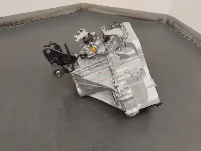 Автозапчасти б/у коробка передач за toyota yaris (ksp9/scp9/nlp9) 1.3 cat ссылки oem iam 60415145  2006