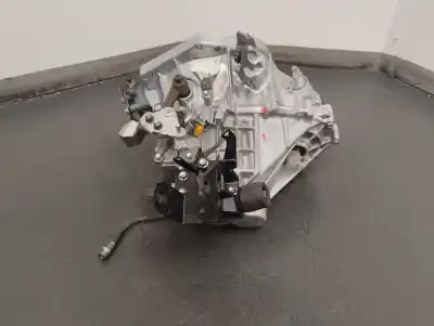 Автозапчасти б/у коробка передач за toyota yaris (ksp9/scp9/nlp9) 1.3 cat ссылки oem iam 60415145  2006