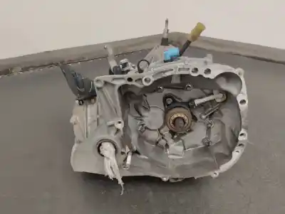 Pezzo di ricambio per auto di seconda mano riduttore per renault modus emotion riferimenti oem iam jh3128
