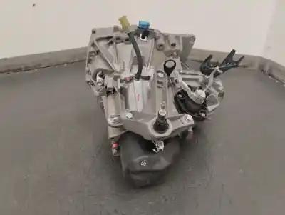 Автозапчасти б/у коробка передач за renault modus emotion ссылки oem iam jh3128  2007