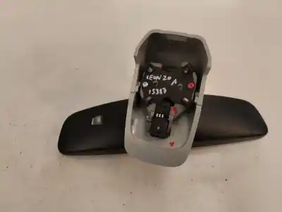 Pezzo di ricambio per auto di seconda mano specchio interno per seat leon (kl1) 1.5 16v tsi act riferimenti oem iam   2020