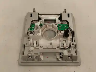 Автозапчасти б/у внутренний свет за seat leon (kl1) 1.5 16v tsi act ссылки oem iam 5f0 947 105 at  2020