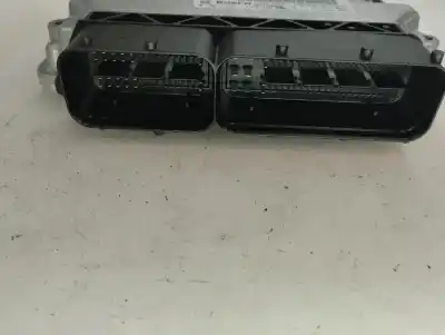 Автозапчасти б/у блок управления двигателем за seat leon (kl1) 1.5 16v tsi act ссылки oem iam 05f 907 309 h  2020