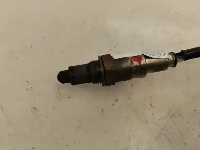 Автозапчастина б/у лямбда-зонд для seat leon (kl1) 1.5 16v tsi act посилання на oem iam   2020