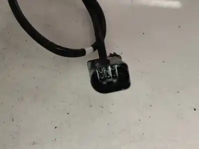 Автозапчастина б/у лямбда-зонд для seat leon (kl1) 1.5 16v tsi act посилання на oem iam   2020