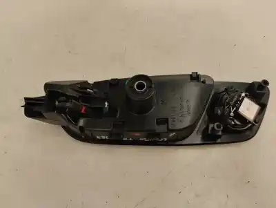 Pezzo di ricambio per auto di seconda mano maniglia interna posteriore destra per seat leon (kl1) 1.5 16v tsi act riferimenti oem iam   2020