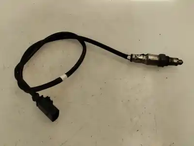 Автозапчасти б/у лямбда-зонд за seat leon (kl1) 1.5 16v tsi act ссылки oem iam 