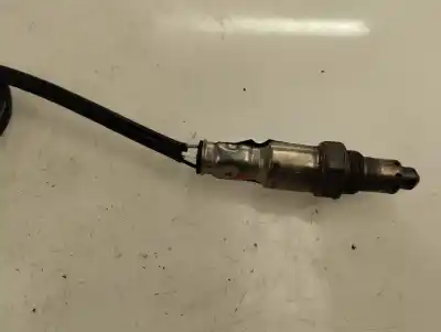 Автозапчасти б/у лямбда-зонд за seat leon (kl1) 1.5 16v tsi act ссылки oem iam   2020