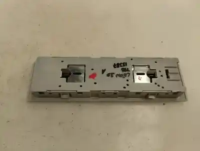 Автозапчасти б/у внутренний свет за seat leon (kl1) 1.5 16v tsi act ссылки oem iam   2020