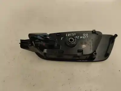 Автозапчасти б/у внутри передней правой ручки за seat leon (kl1) 1.5 16v tsi act ссылки oem iam   2020