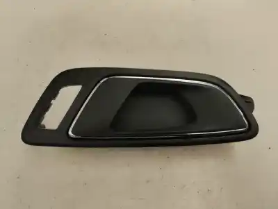 Автозапчасти б/у левая передняя внутренняя ручка за seat leon (kl1) 1.5 16v tsi act ссылки oem iam 