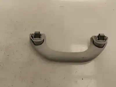 Автозапчасти б/у левая задняя внутренняя ручка за seat leon (kl1) 1.5 16v tsi act ссылки oem iam   2020