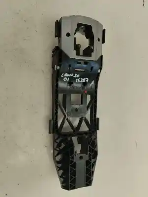 Автозапчасти б/у левая передняя наружная ручка за seat leon (kl1) 1.5 16v tsi act ссылки oem iam 