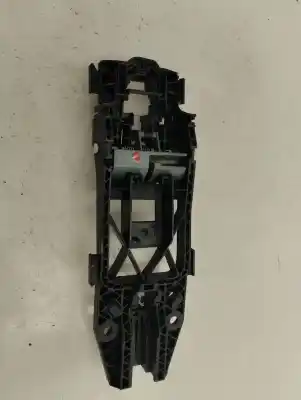 Автозапчасти б/у задняя левая наружная ручка за seat leon (kl1) 1.5 16v tsi act ссылки oem iam   2020