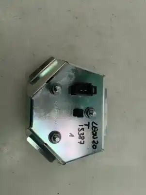 Автозапчасти б/у внешняя ручка ворот за seat leon (kl1) 1.5 16v tsi act ссылки oem iam   2020