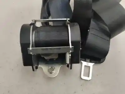 Автозапчасти б/у задний правый ремень безопасности за seat leon (kl1) 1.5 16v tsi act ссылки oem iam 621180600  2020