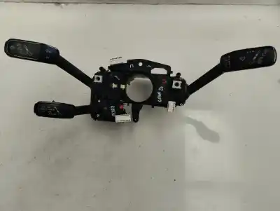 Автозапчастина б/у многофункційне управління для SEAT LEON (KL1) 1.5 16V TSI ACT Посилання на OEM IAM 5Q1 953 507 BQ  2020