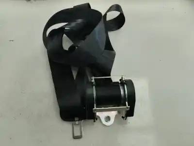 Автозапчасти б/у задний левый ремень безопасности за seat leon (kl1) 1.5 16v tsi act ссылки oem iam 621180600