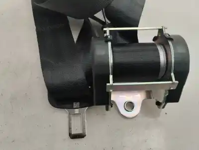 Gebrauchtes Autoersatzteil sicherheitsgurte hinten links zum seat leon (kl1) 1.5 16v tsi act oem-iam-referenzen 621180600  2020