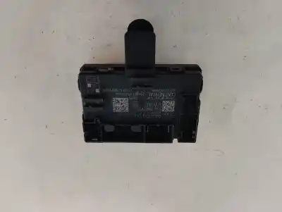 Автозапчасти б/у комфортный модуль за seat leon (kl1) 1.5 16v tsi act ссылки oem iam 5q4 959 593 k