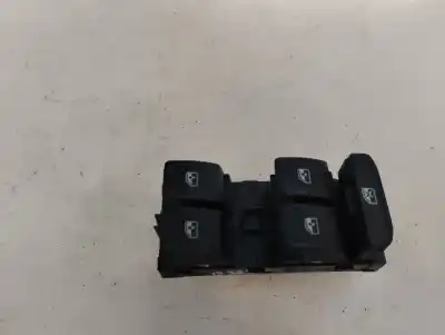 Автозапчасти б/у выключатель левого переднего окна за seat leon (kl1) 1.5 16v tsi act ссылки oem iam 5g0 959 857 f