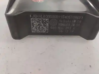 Автозапчасти б/у электронный модуль за seat leon (kl1) 1.5 16v tsi act ссылки oem iam 5q0 906 093 a  2020