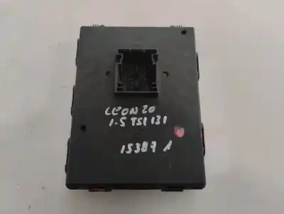 Автозапчасти б/у электронный модуль за seat leon (kl1) 1.5 16v tsi act ссылки oem iam 3q0 959 435 n