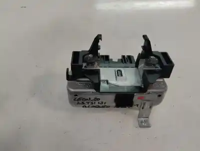 Автозапчастина б/у стартер для seat leon (kl1) 1.5 16v tsi act посилання на oem iam 2q0905861a  2020