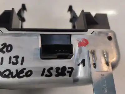 Автозапчастина б/у стартер для seat leon (kl1) 1.5 16v tsi act посилання на oem iam 2q0905861a  2020