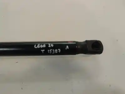 Автозапчасти б/у амортизаторы багажника/двери за seat leon (kl1) 1.5 16v tsi act ссылки oem iam   2020