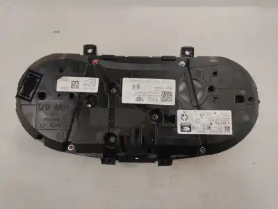 Автозапчасти б/у приборная доска за seat leon (kl1) 1.5 16v tsi act ссылки oem iam 5f0920740f  2020